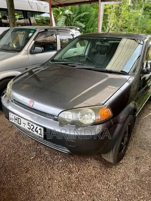 Honda HR-V 2000 SUV (Used)