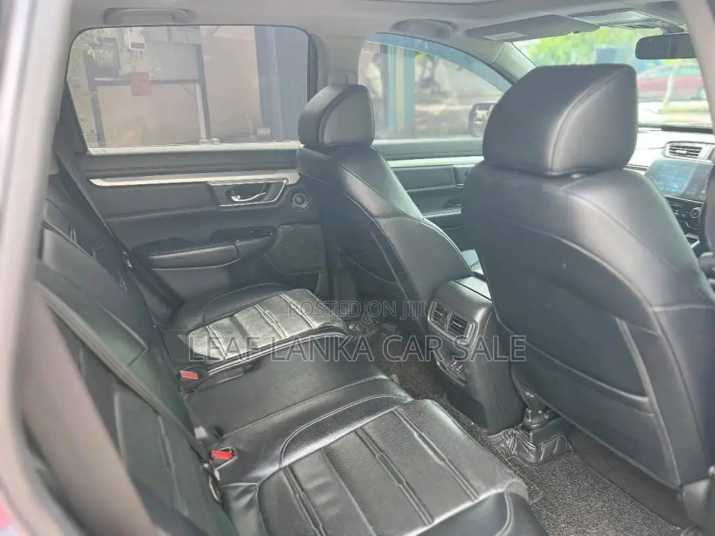 Honda CRV 2018 SUV (Used)