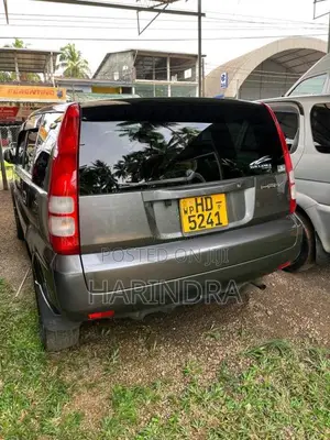Honda HR-V 2000 SUV (Used)