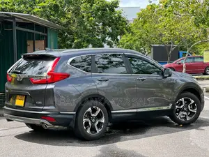 Honda CRV 2018 SUV (Used)