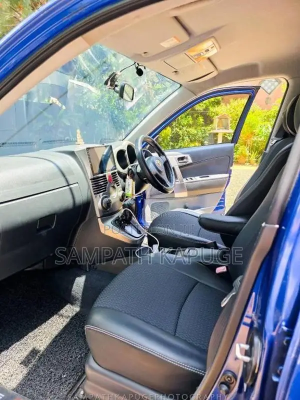 Toyota Rush 2006 SUV (Used)