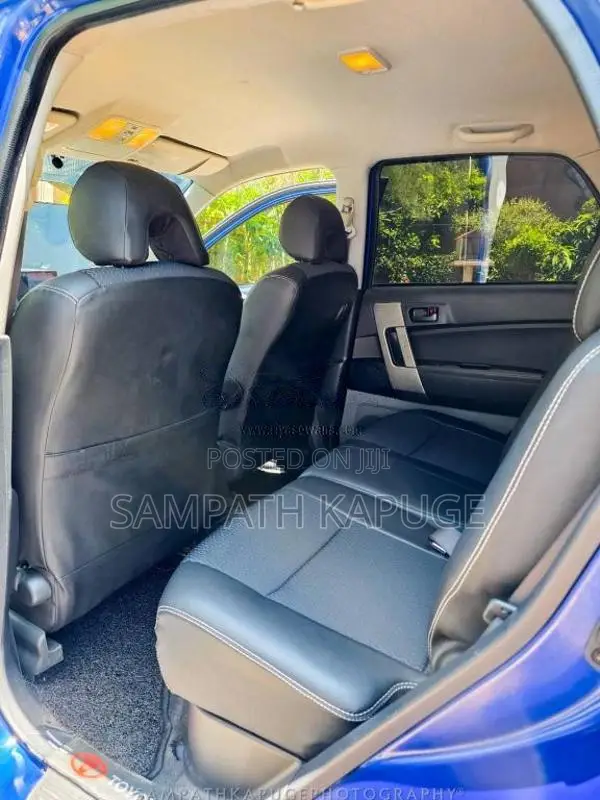 Toyota Rush 2006 SUV (Used)
