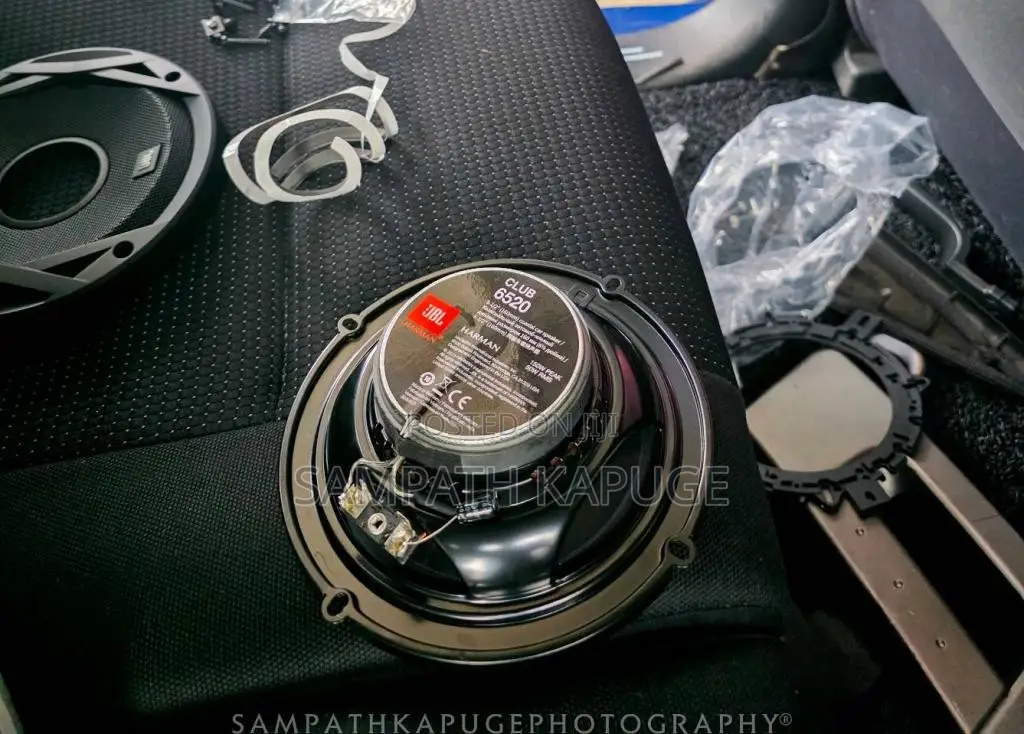 Toyota Rush 2006 SUV (Used)