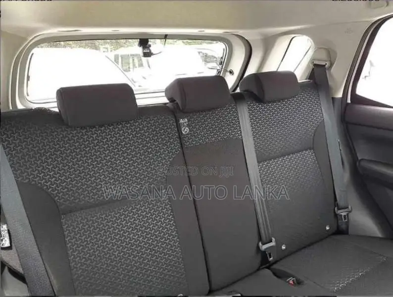 Toyota Raize Personal Import 2024 SUV Unregistered (Recondition)