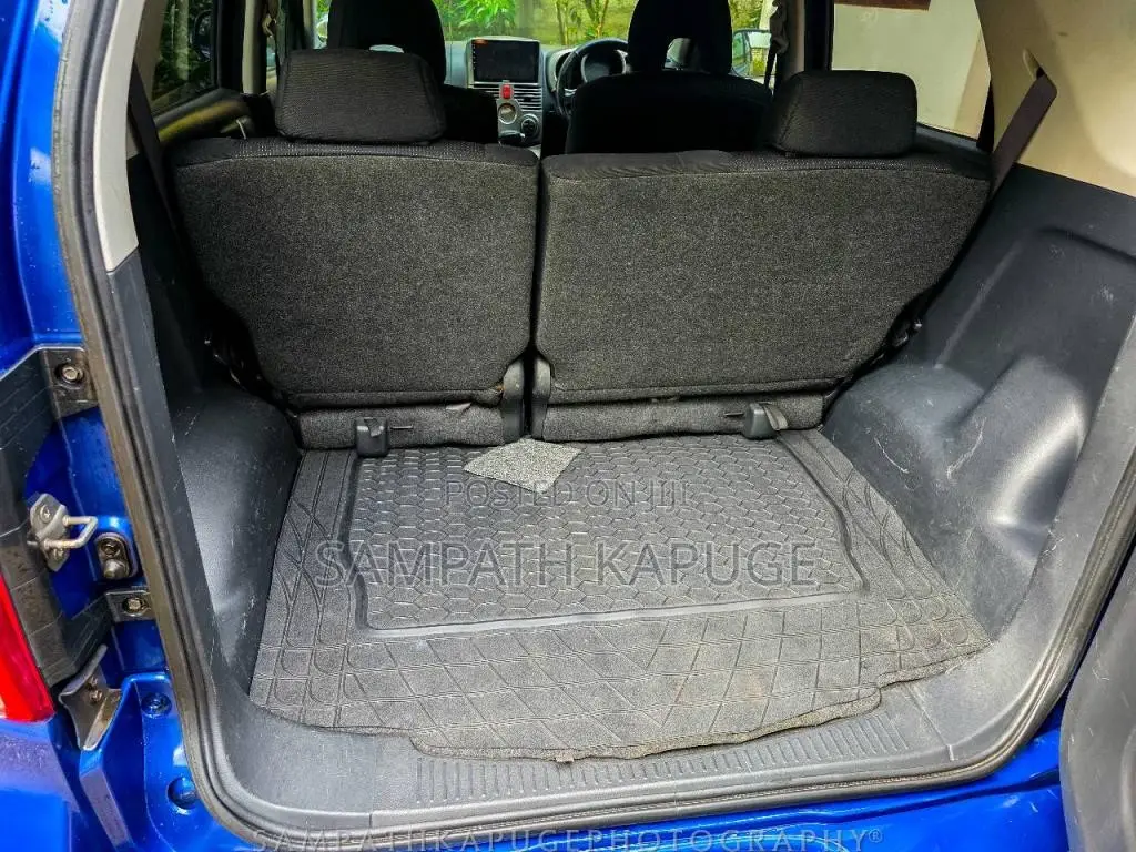 Toyota Rush 2006 SUV (Used)