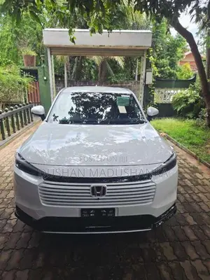 Honda Vezel Z Premium 2026 SUV Unregistered (Recondition)