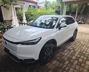 Honda Vezel Z Premium 2026 SUV Unregistered (Recondition)