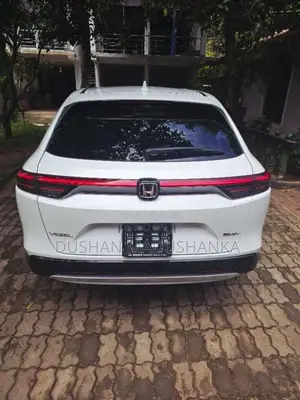 Honda Vezel Z Premium 2026 SUV Unregistered (Recondition)