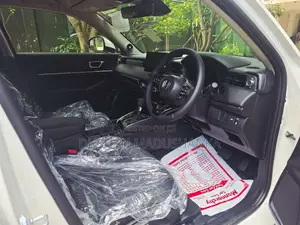 Honda Vezel Z Premium 2026 SUV Unregistered (Recondition)