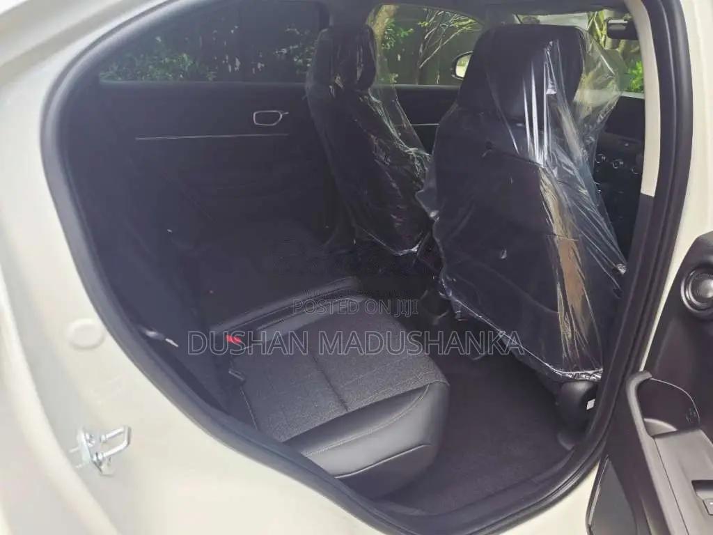 Honda Vezel Z Premium 2026 SUV Unregistered (Recondition)