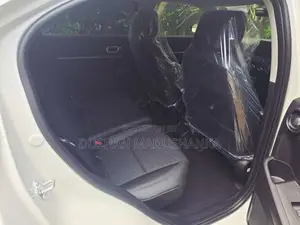 Honda Vezel Z Premium 2026 SUV Unregistered (Recondition)
