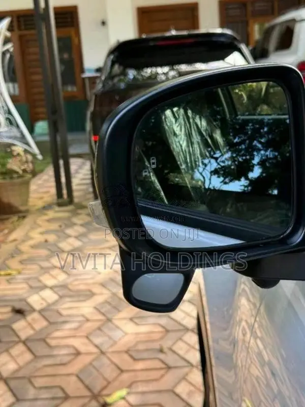 Toyota Raize 2026 SUV Brand New