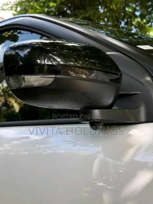Toyota Raize 2026 SUV Brand New