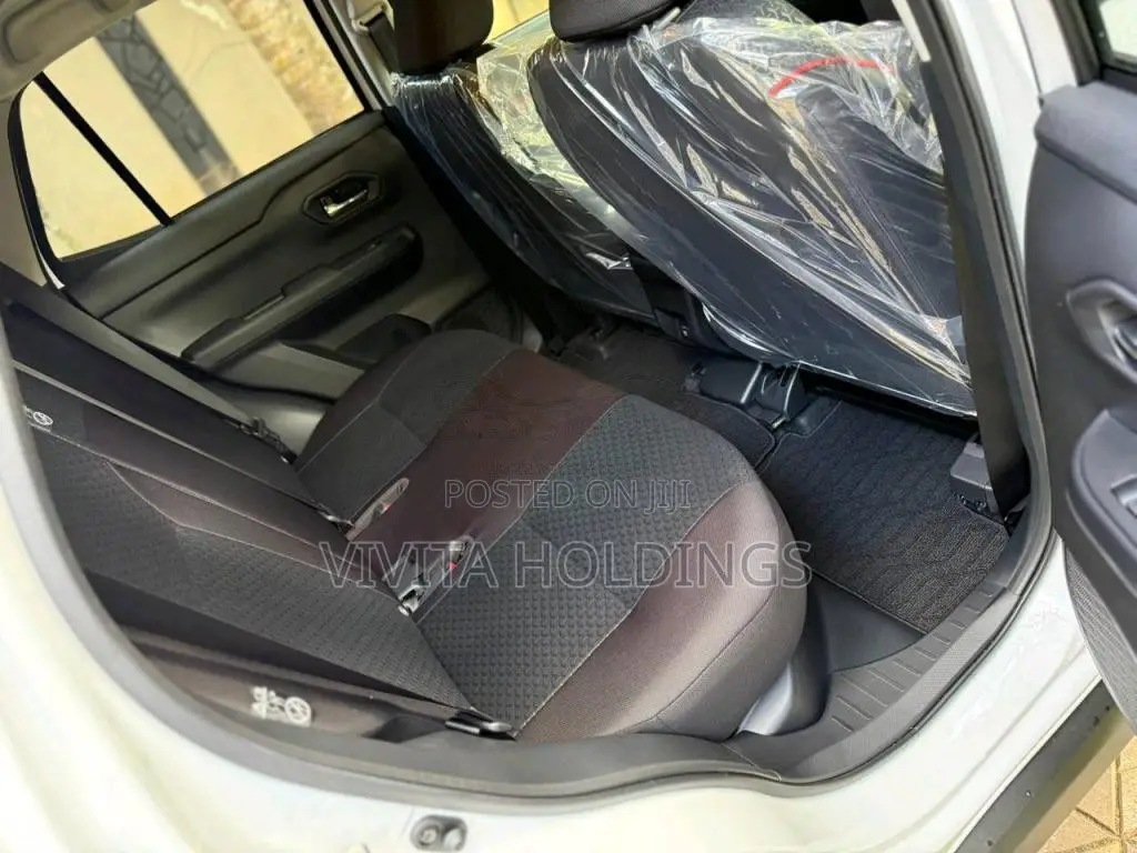 Toyota Raize 2026 SUV Brand New