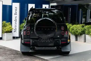 Land-Rover Defender 2025 SUV (Used)