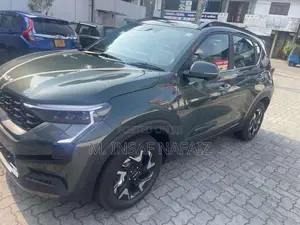 Kia Sonet Gtx Plus 2026 SUV Brand New
