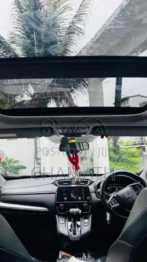 Honda CRV 2018 SUV (Used)