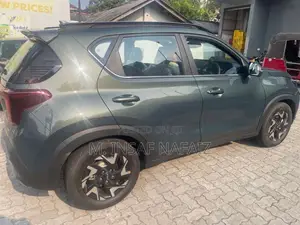 Kia Sonet Gtx Plus 2026 SUV Brand New