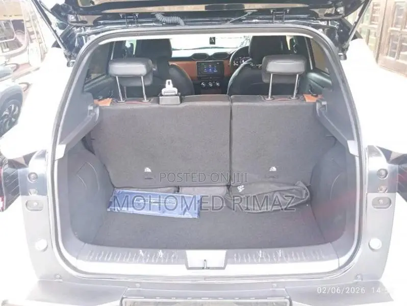Nissan Magnite Tekna 2026 SUV (Used)