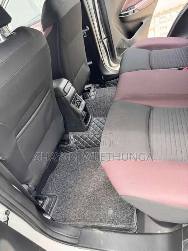 Toyota Taisor 2025 SUV (Used)