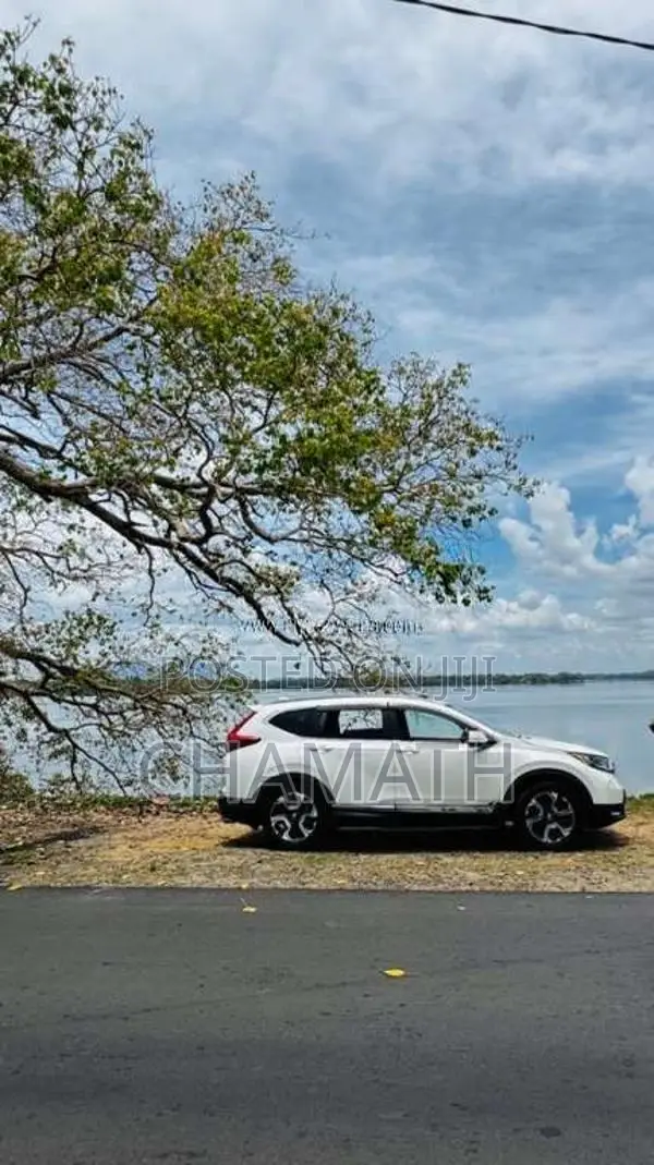Honda CRV 2018 SUV (Used)