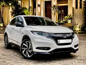 Honda Vezel RS Sensing 2018 SUV (Used)