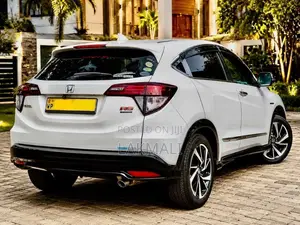 Honda Vezel RS Sensing 2018 SUV (Used)