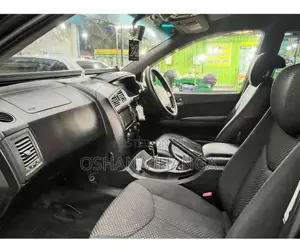 Micro Kyron 2008 SUV (Used)