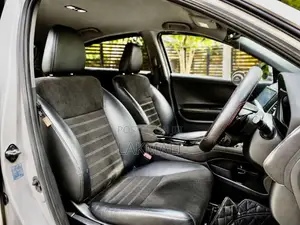 Honda Vezel RS Sensing 2018 SUV (Used)