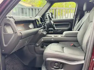 Land-Rover Defender Sedona Edition P300e 2025 SUV Brand New