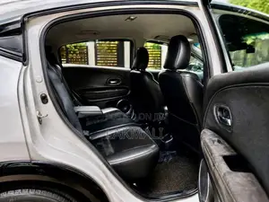 Honda Vezel RS Sensing 2018 SUV (Used)