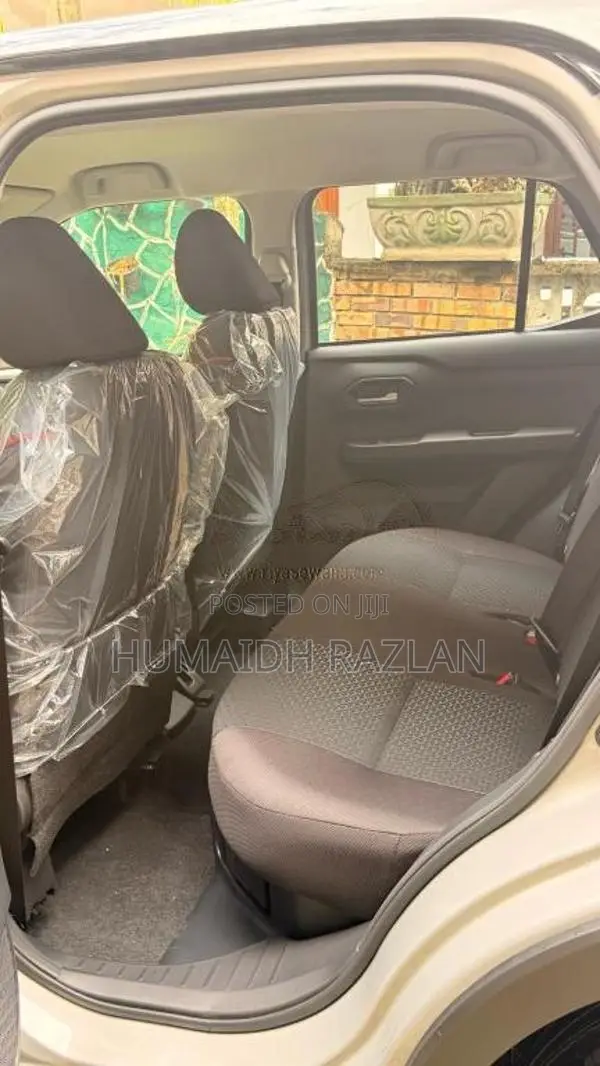 Toyota Raize Hybrid 2026 SUV Brand New