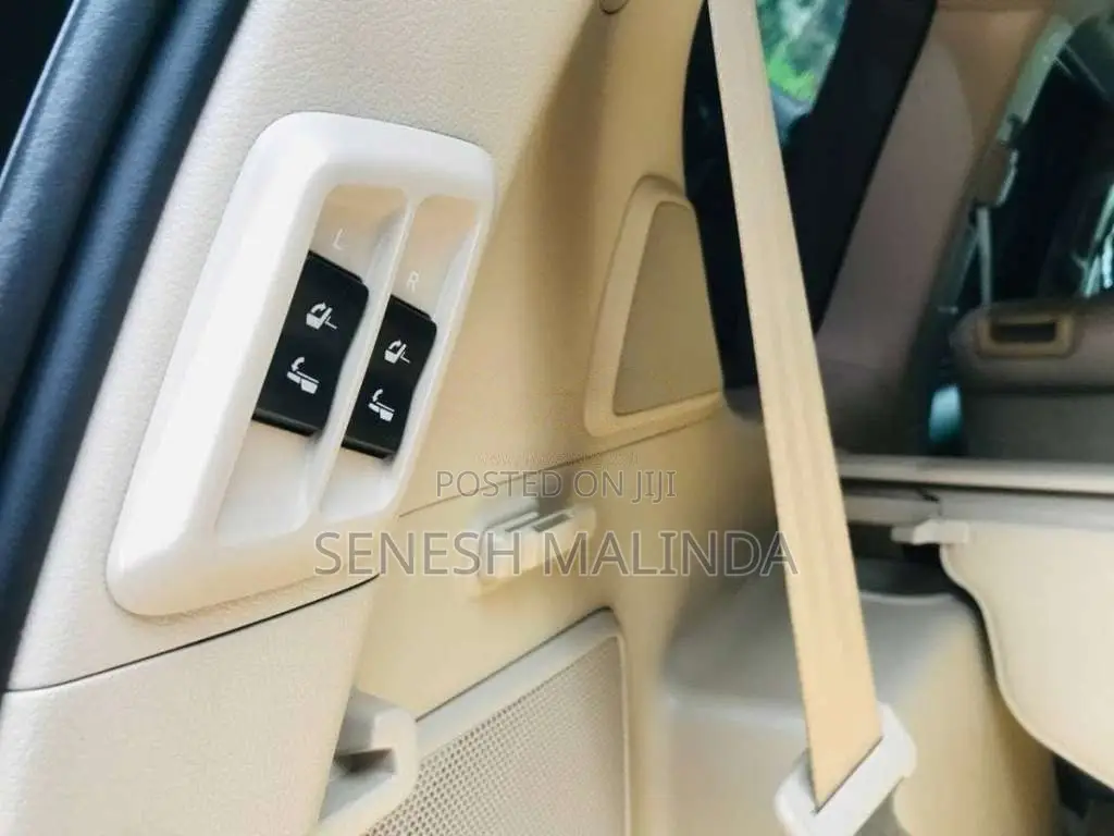 Toyota Prado 2014 SUV (Used)