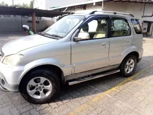 Zotye Nomad 2 2011 SUV (Used)