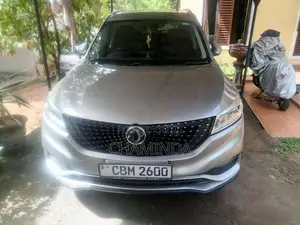 DFSK Glory I-Auto 2022 SUV (Used)
