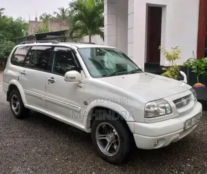 Suzuki Escudo 2005 SUV (Used)