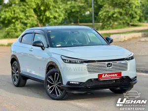 Honda Vezel Z PLAY MOONROOF 2026 SUV Brand New