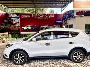 DFSK Glory 2021 SUV (Used)