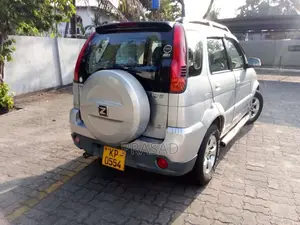 Zotye Nomad 2 2011 SUV (Used)