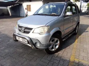Zotye Nomad 2 2011 SUV (Used)