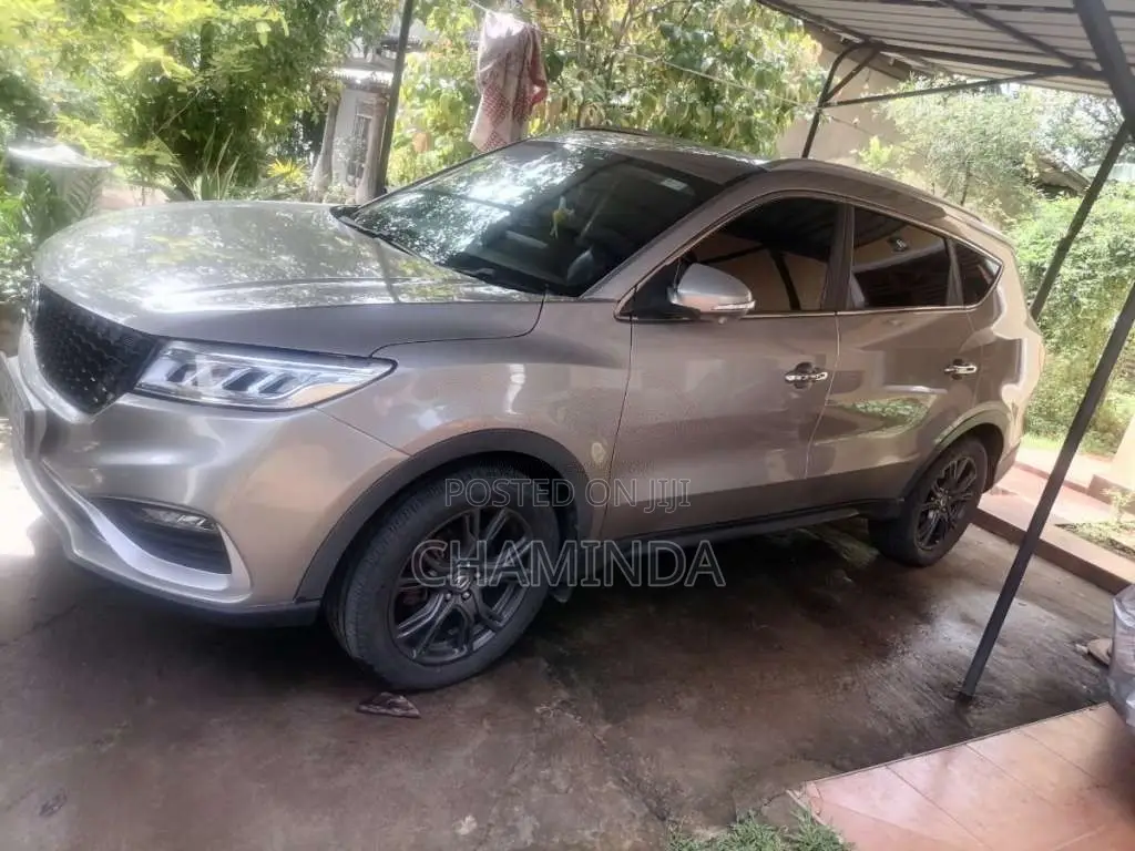 DFSK Glory I-Auto 2022 SUV (Used)