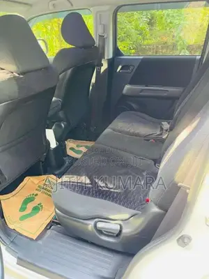 Honda Crossroad 2007 SUV Unregistered (Recondition)