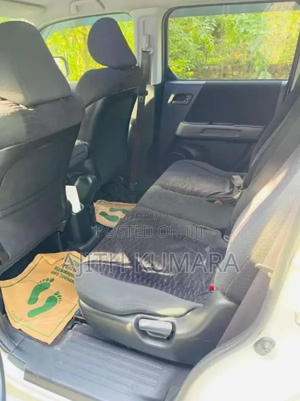 Honda Crossroad 2007 SUV Unregistered (Recondition)