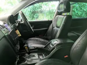 Micro Rexton 2008 SUV (Used)