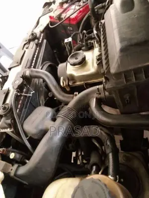 Zotye Nomad 2 2011 SUV (Used)