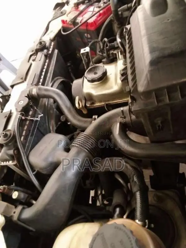 Zotye Nomad 2 2011 SUV (Used)