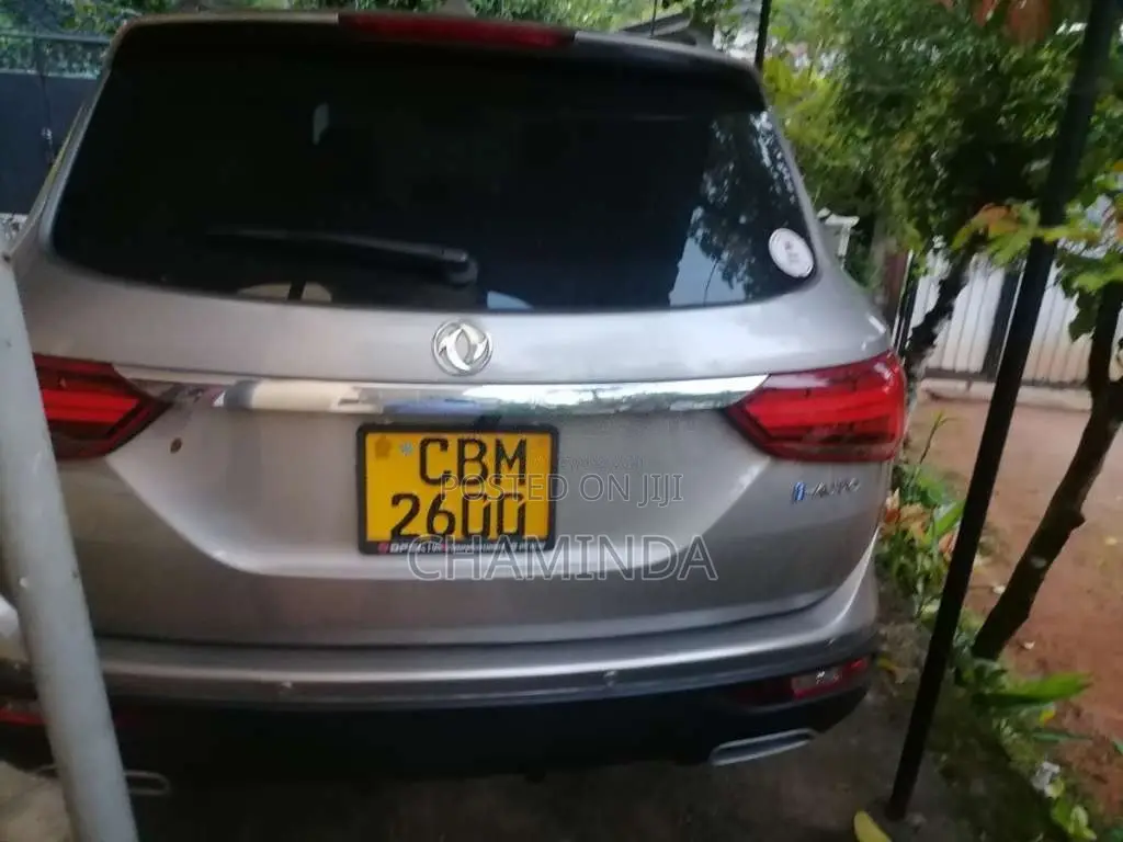 DFSK Glory I-Auto 2022 SUV (Used)