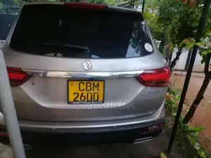 DFSK Glory I-Auto 2022 SUV (Used)