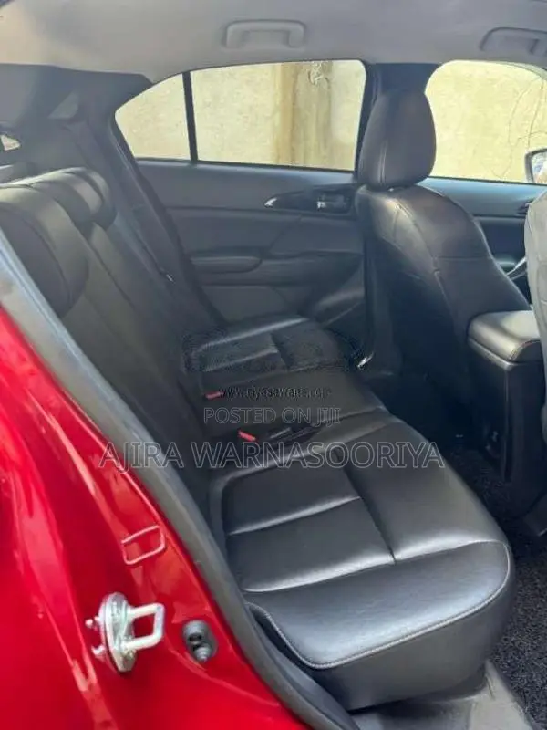 Mitsubishi Eclipse Cross 2019 SUV (Used)