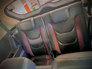 DFSK Glory 2021 SUV (Used)